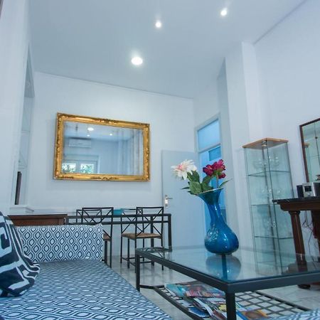 Apartamento Museo Севилья Экстерьер фото