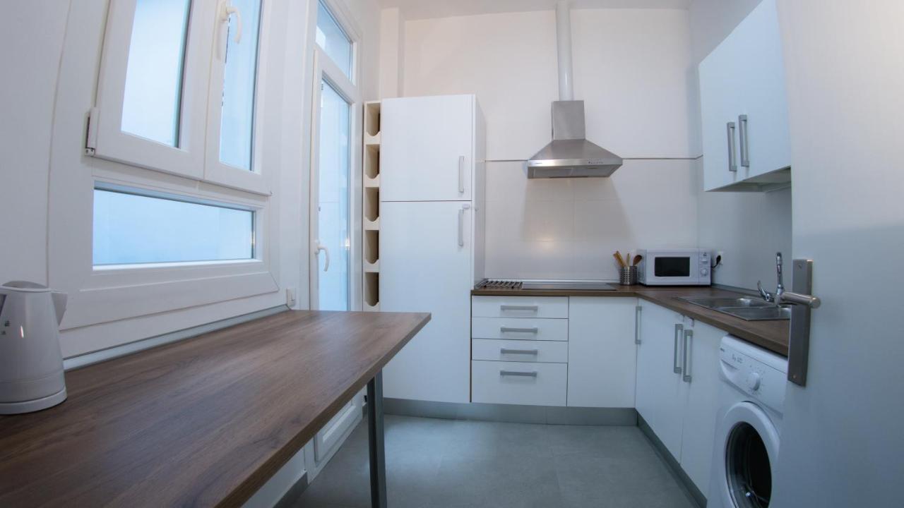 Apartamento Museo Севилья Экстерьер фото