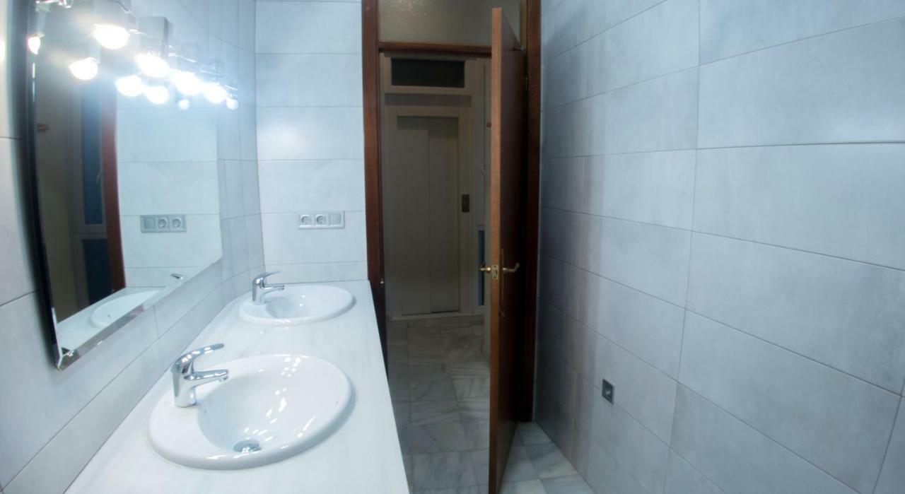 Apartamento Museo Севилья Экстерьер фото