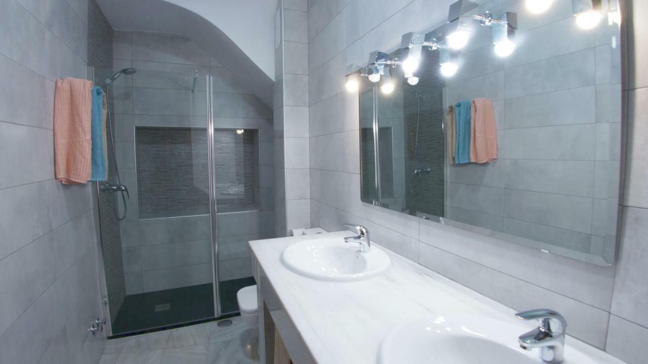 Apartamento Museo Севилья Экстерьер фото